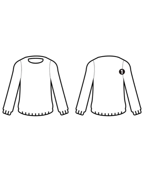PRADA Pullover