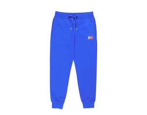 Psycho Bunny Lafayette Helle Königsblaue Herren Jogginghose B6P967U1FT-BROY