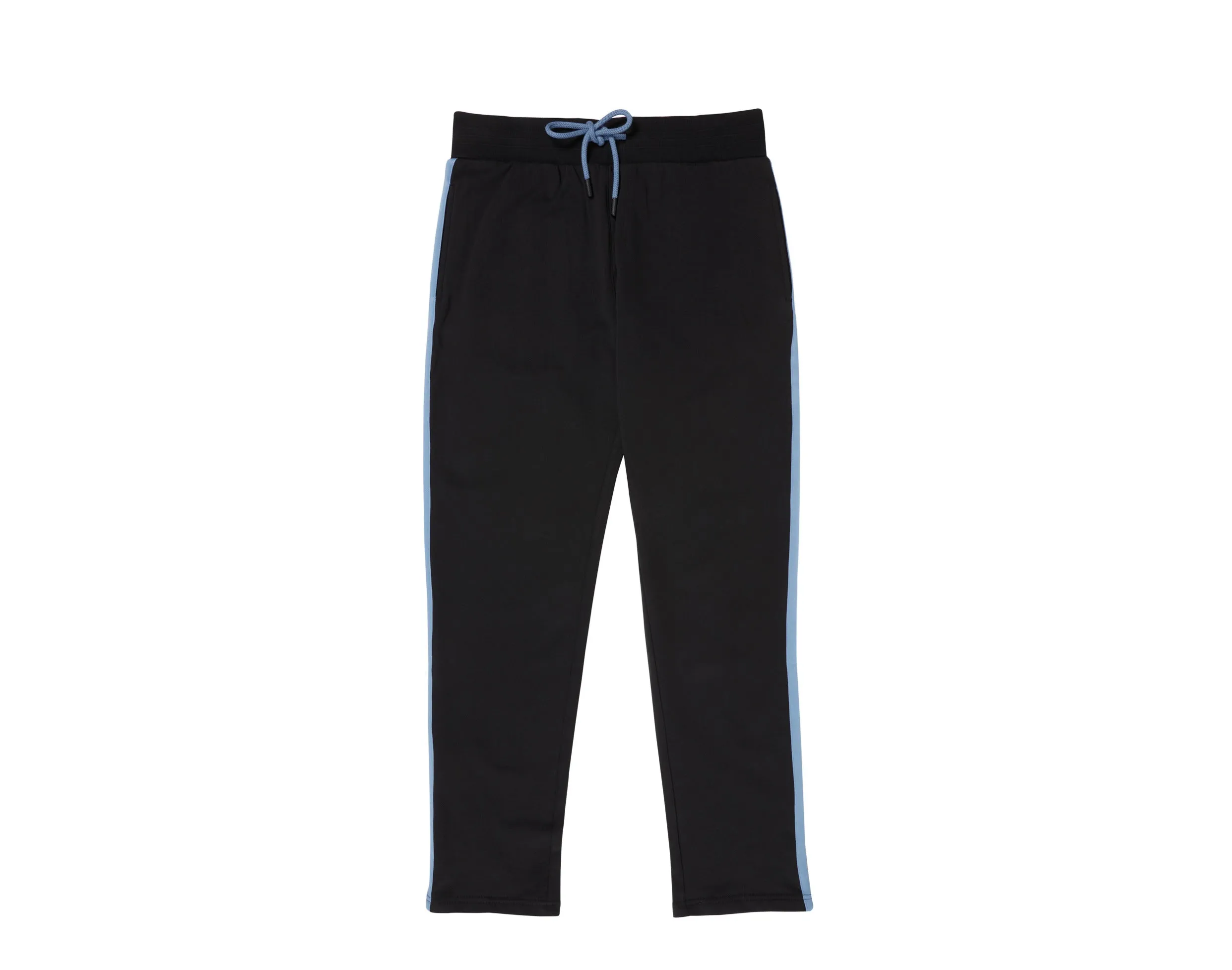 Psycho Bunny Solihull Jogger Schwarz/Blau Herren Jogginghose B6P955L1FT-BLK