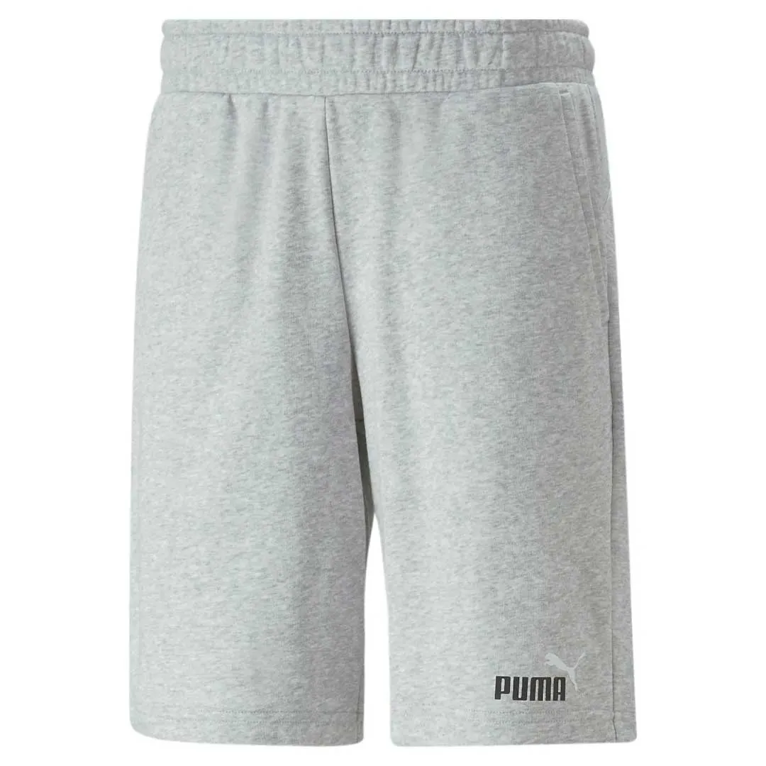Puma - Essentials Zweifarbige Shorts für Herren (586766 04)