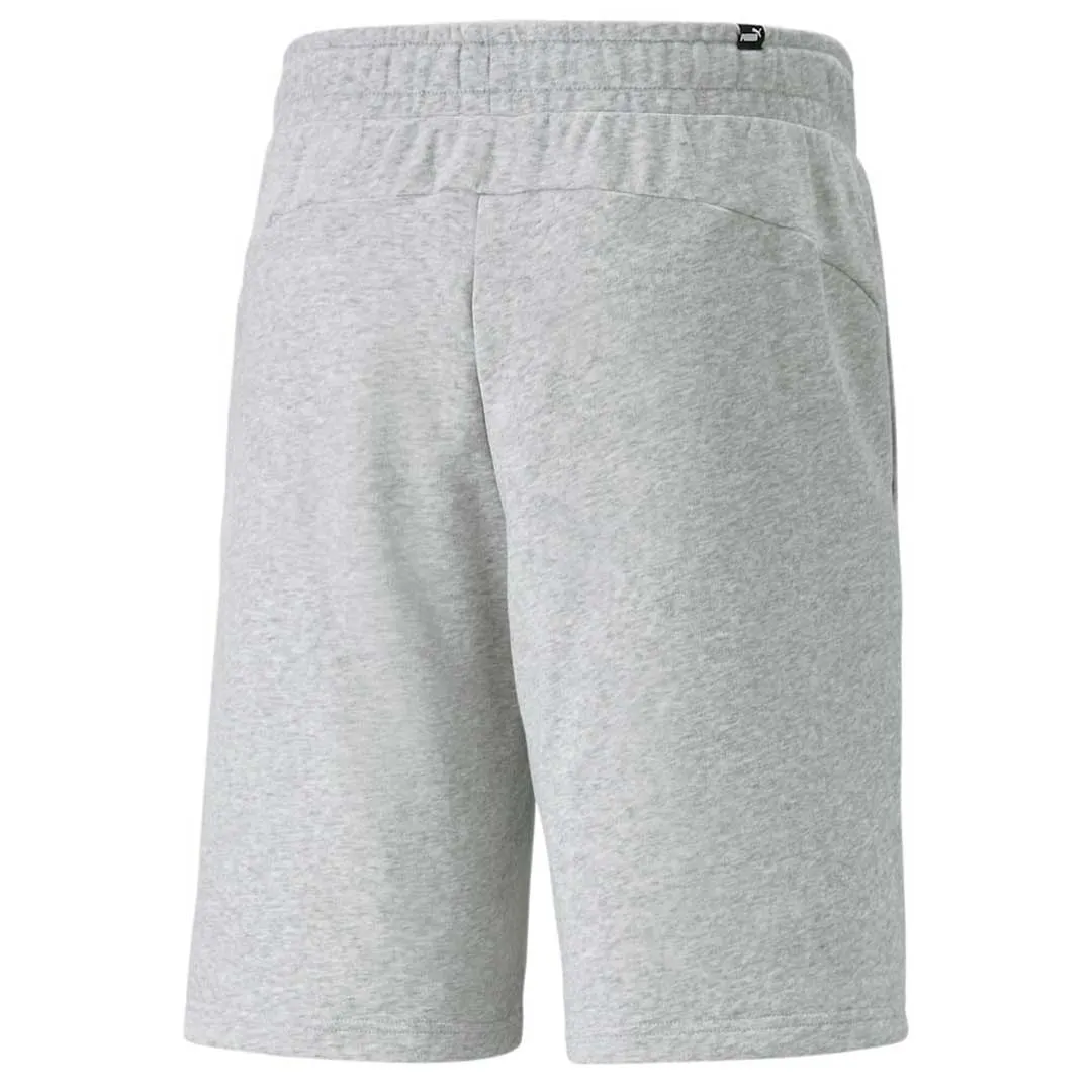 Puma - Essentials Zweifarbige Shorts für Herren (586766 04)