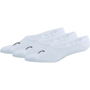 PUMA Herren Liner Socken (3 Paar)