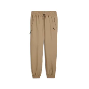 PUMA Herren OPEN ROAD Cargo Gewebte Hose