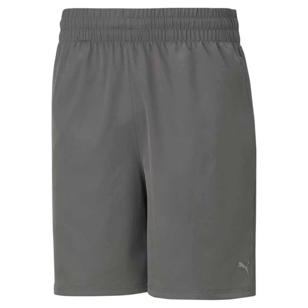 Puma - Performance Woven Trainingsshorts für Herren (520318 60)