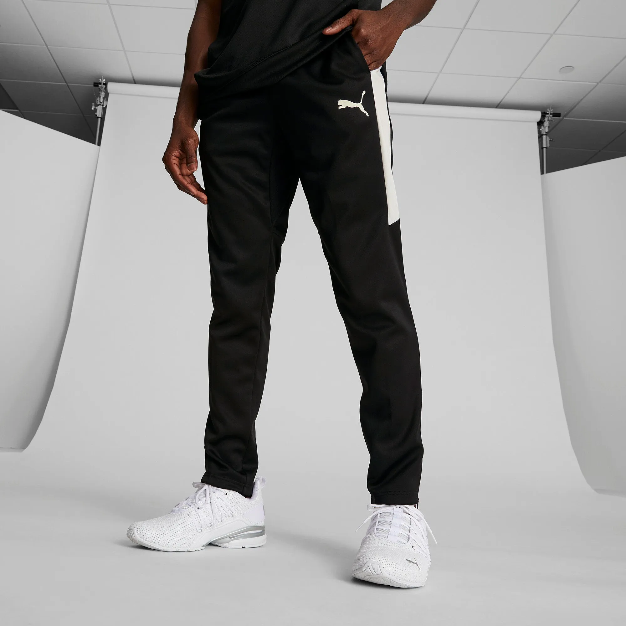 PUMA Herren Speed Hosen