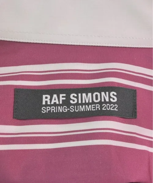 RAF SIMONS Casual Hemden