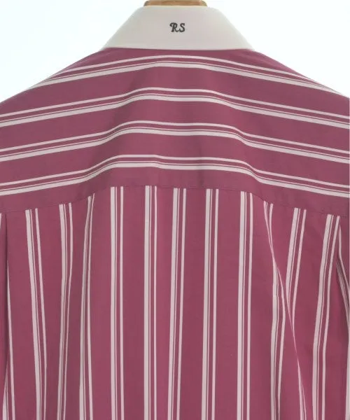 RAF SIMONS Casual Hemden