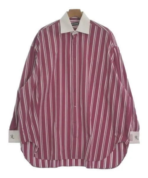 RAF SIMONS Casual Hemden