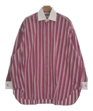 RAF SIMONS Casual Hemden