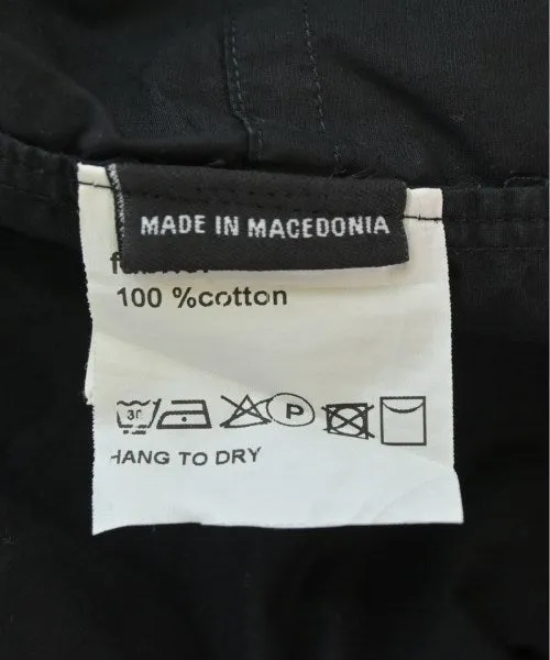 RAF SIMONS Freizeithemden