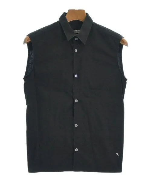 RAF SIMONS Freizeithemden