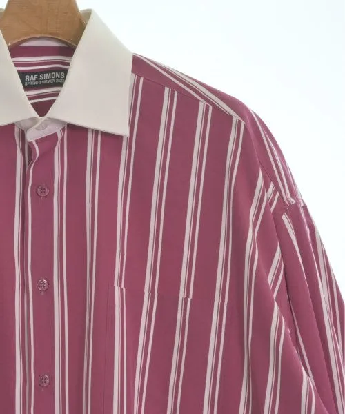 RAF SIMONS Casual Hemden