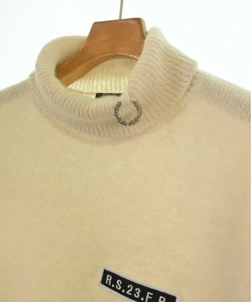 RAF SIMONS Pullover