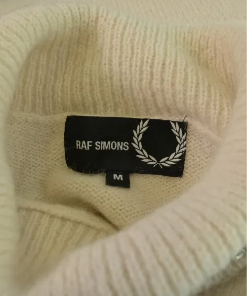 RAF SIMONS Pullover
