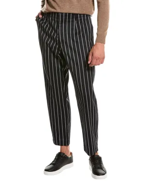 rag & bone Shift Wollmischung-Hose