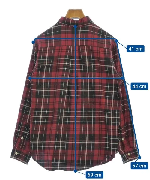 Ralph Lauren Freizeithemden
