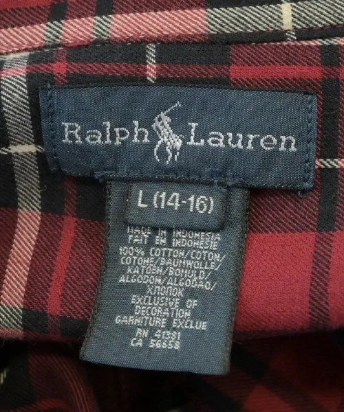 Ralph Lauren Freizeithemden