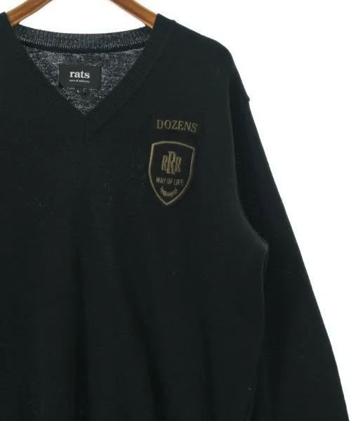 RATS Pullover