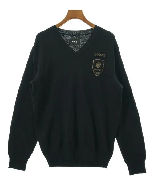 RATS Pullover