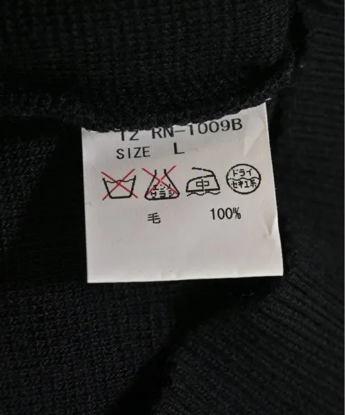RATS Pullover