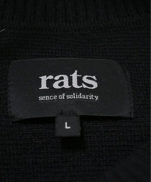 RATS Pullover