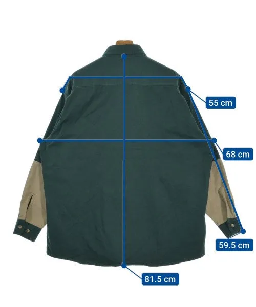 ROTKOPF Casual Hemden