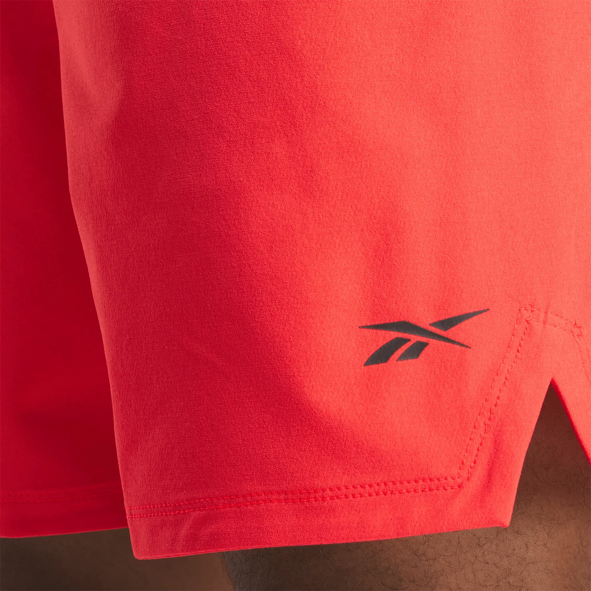 Reebok Bekleidung Herren Athlete Strength Shorts 7