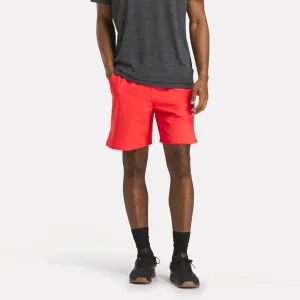 Reebok Bekleidung Herren Athlete Strength Shorts 7