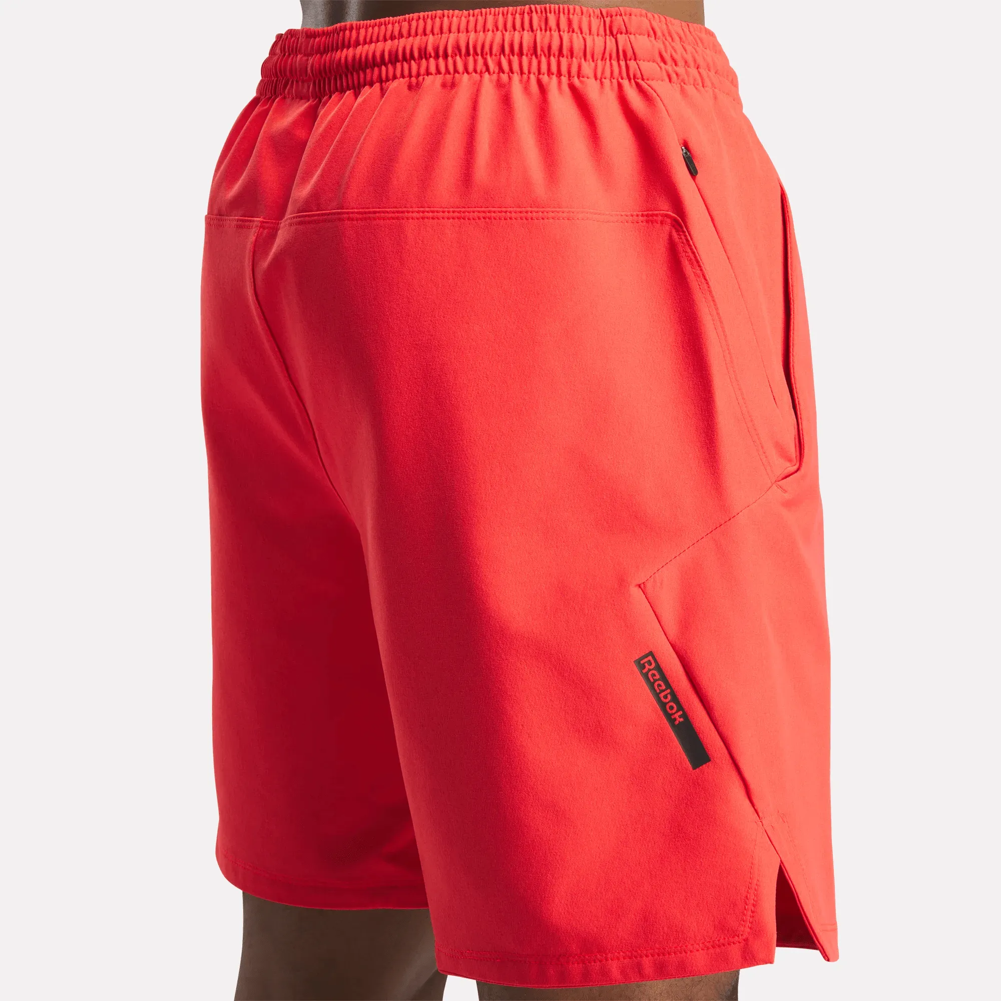 Reebok Bekleidung Herren Athlete Strength Shorts 7