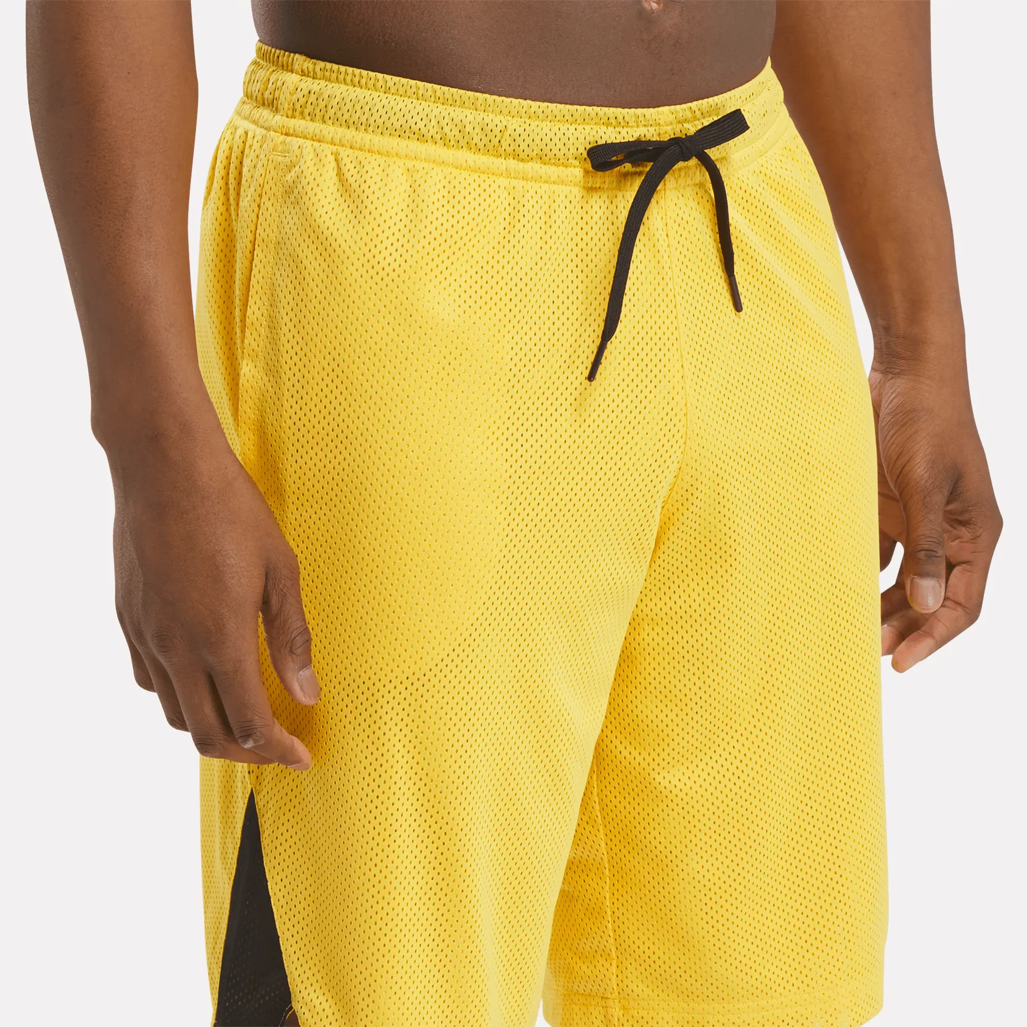Reebok Bekleidung Herren ATR Hoopwear Shorts