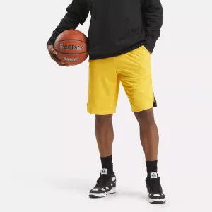 Reebok Bekleidung Herren ATR Hoopwear Shorts