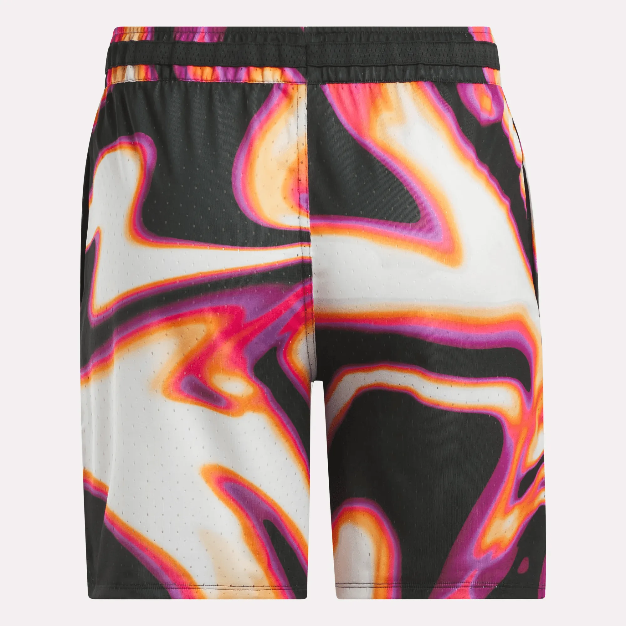Reebok Bekleidung Herren Reebok Basketball Transition Short Aop