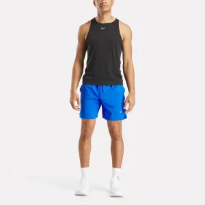 Reebok Bekleidung Herren Laufshorts 5