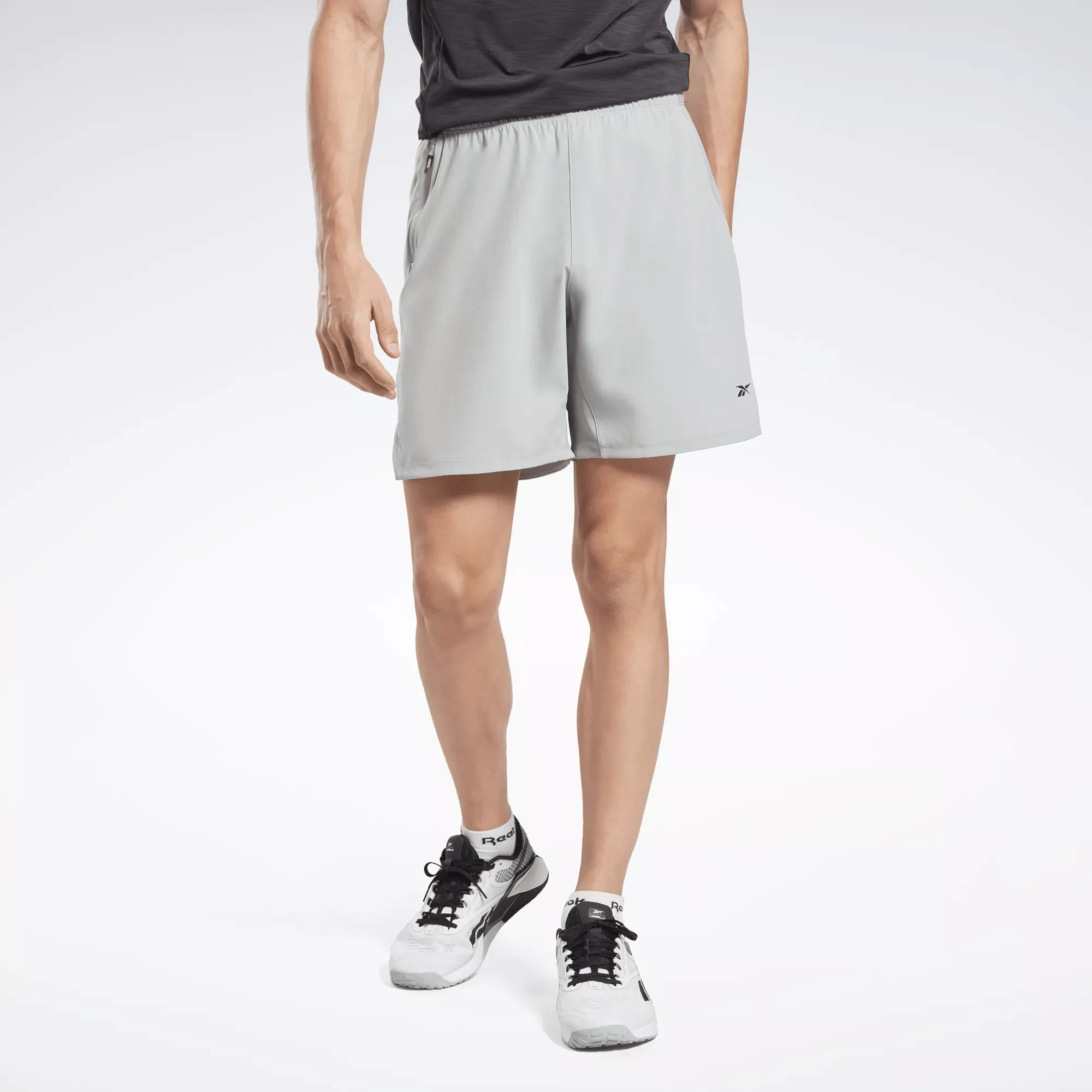 Reebok Bekleidung Herren Strength 3.0 Shorts