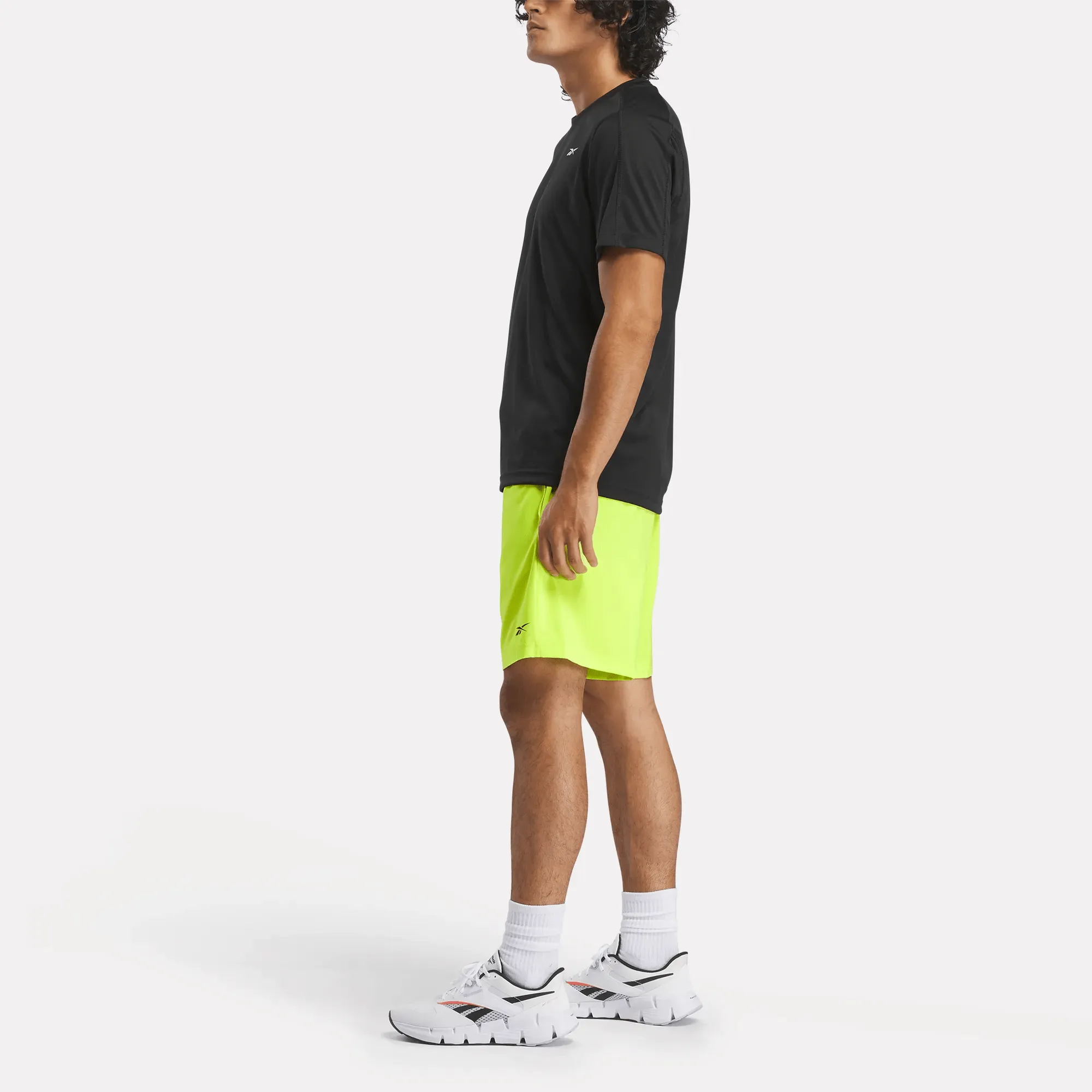 Reebok Bekleidung Herren Workout Ready Shorts