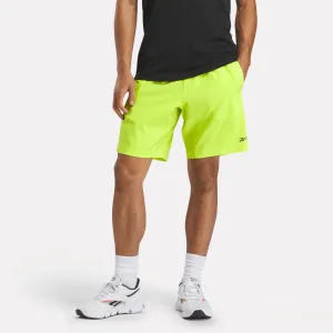 Reebok Bekleidung Herren Workout Ready Shorts