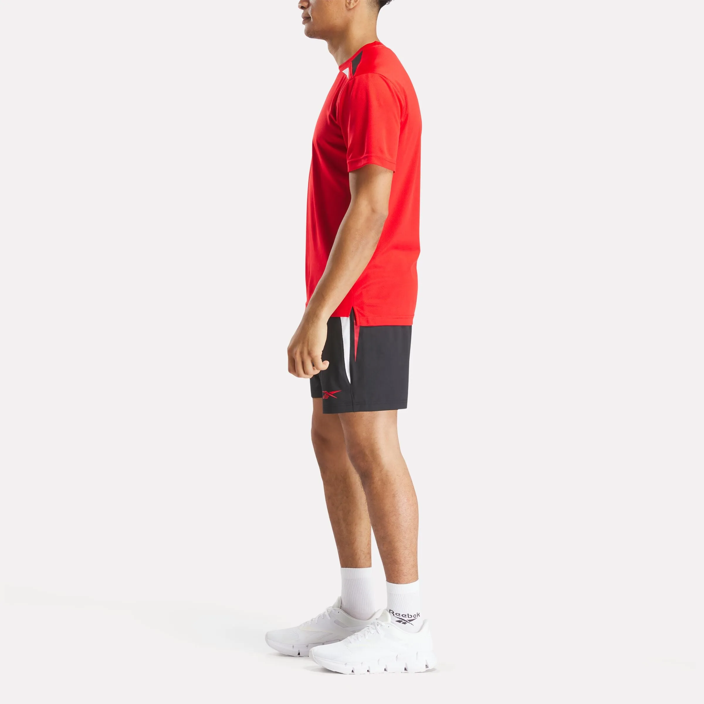 Reebok Bekleidung Reebok Identity Fußball Performance Shorts