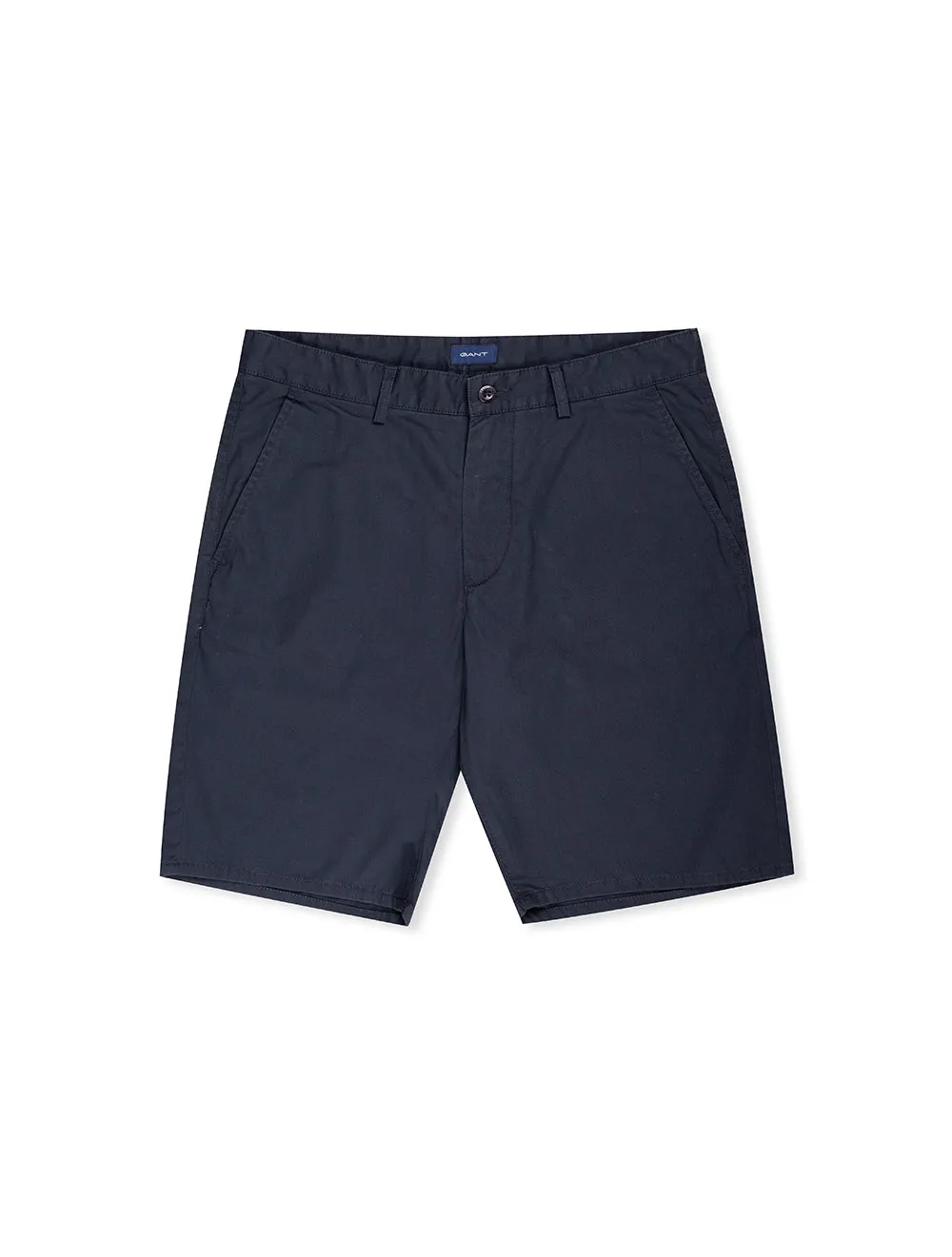 Bequeme Shorts Abendblau