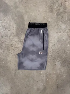Reprimo Kaleido Short - Grau