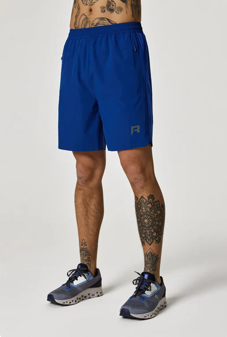Reprimo Nova Short - Kobalt