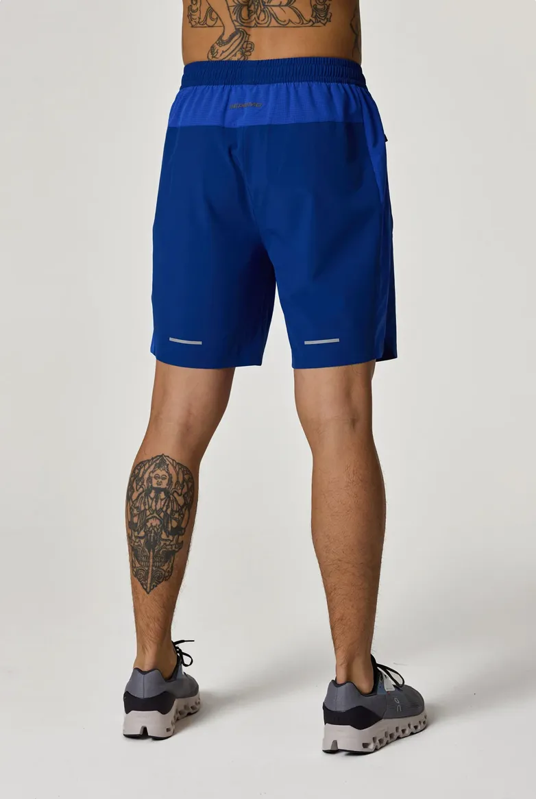 Reprimo Nova Short - Kobalt