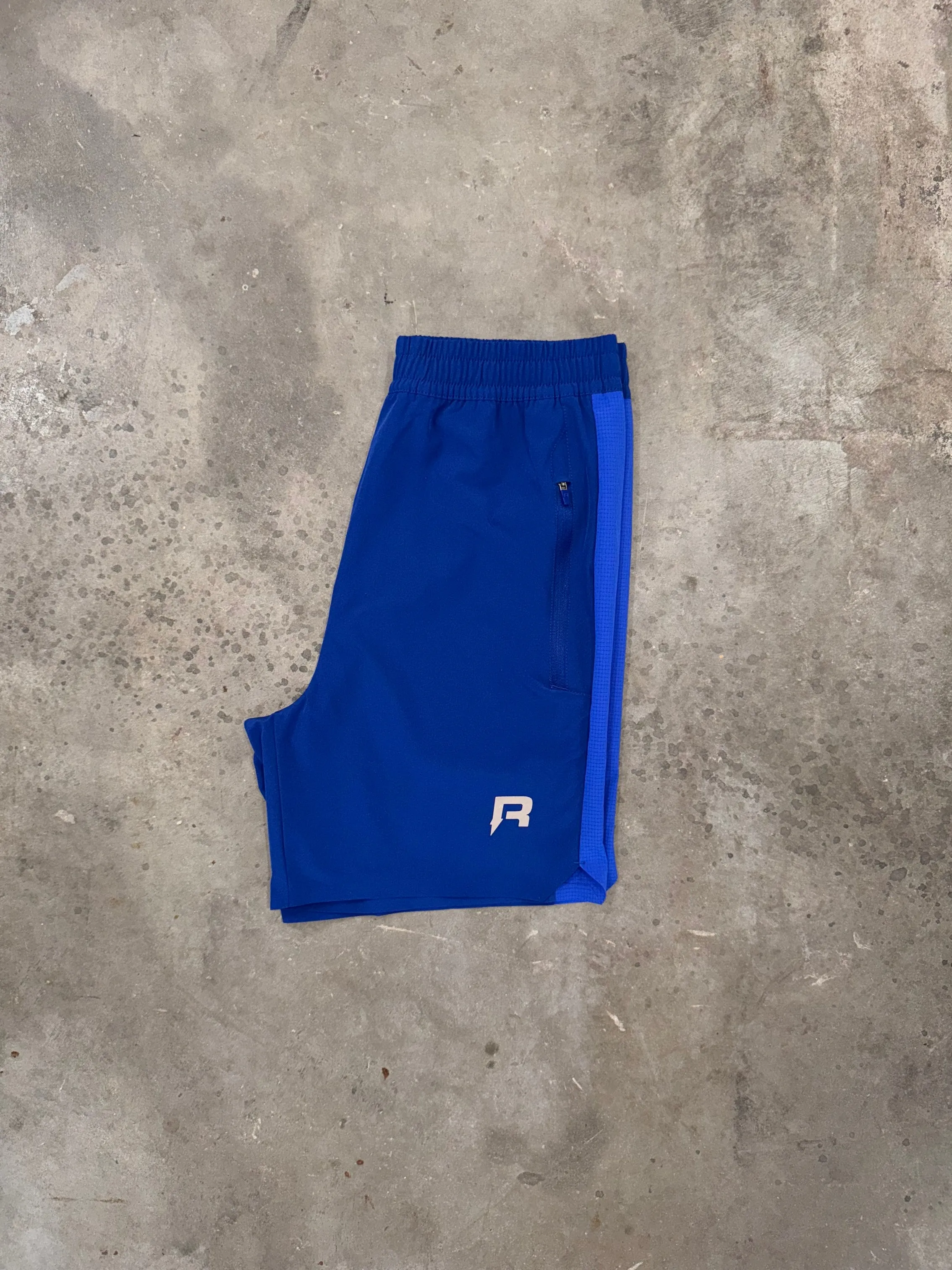 Reprimo Nova Short - Kobalt