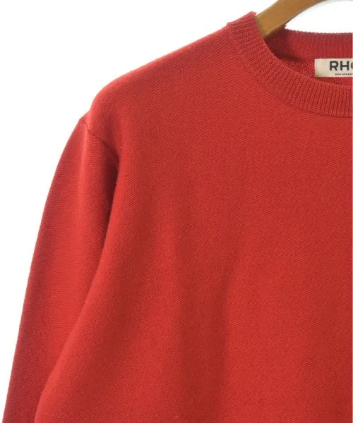 RHC Ron Herman Pullover