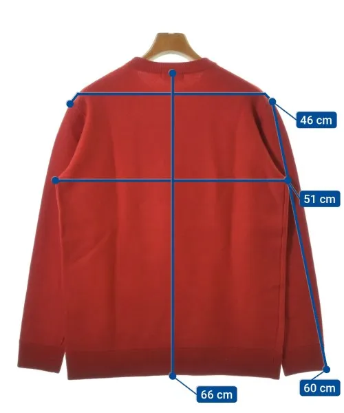 RHC Ron Herman Pullover