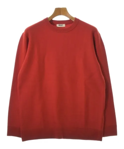 RHC Ron Herman Pullover