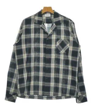 RHUDE Freizeithemden