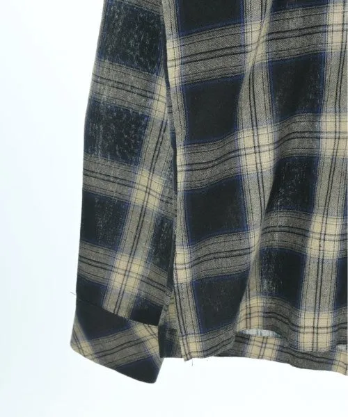 RHUDE Freizeithemden