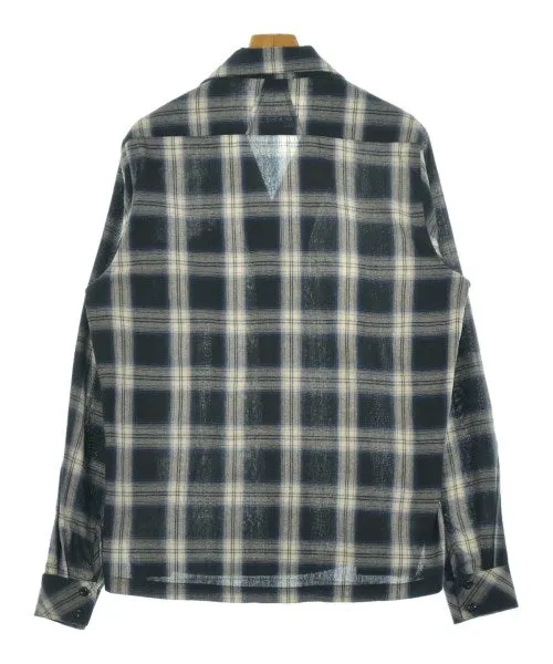 RHUDE Freizeithemden