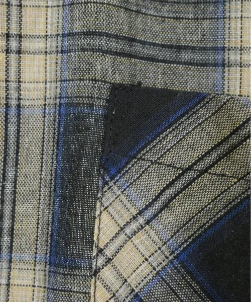 RHUDE Freizeithemden