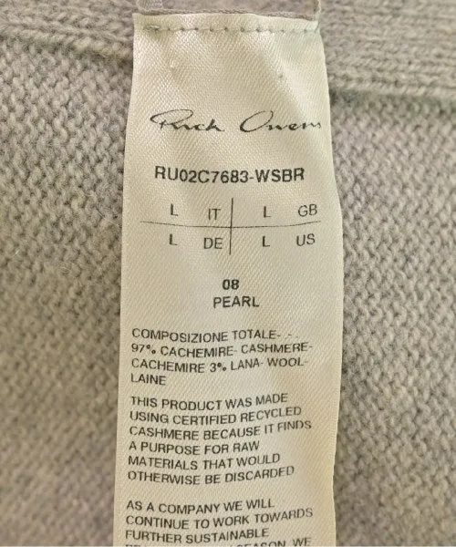 Rick Owens Pullover